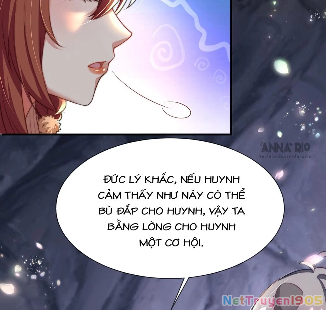 Thú Thế Nữ Vương Hôm Nay Lật Thẻ Rồi Sao ??? Chapter 32 - 71