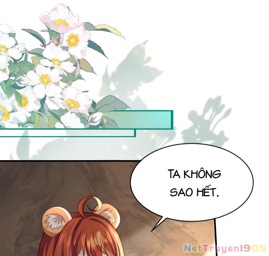 Thú Thế Nữ Vương Hôm Nay Lật Thẻ Rồi Sao ??? Chapter 34 - 4