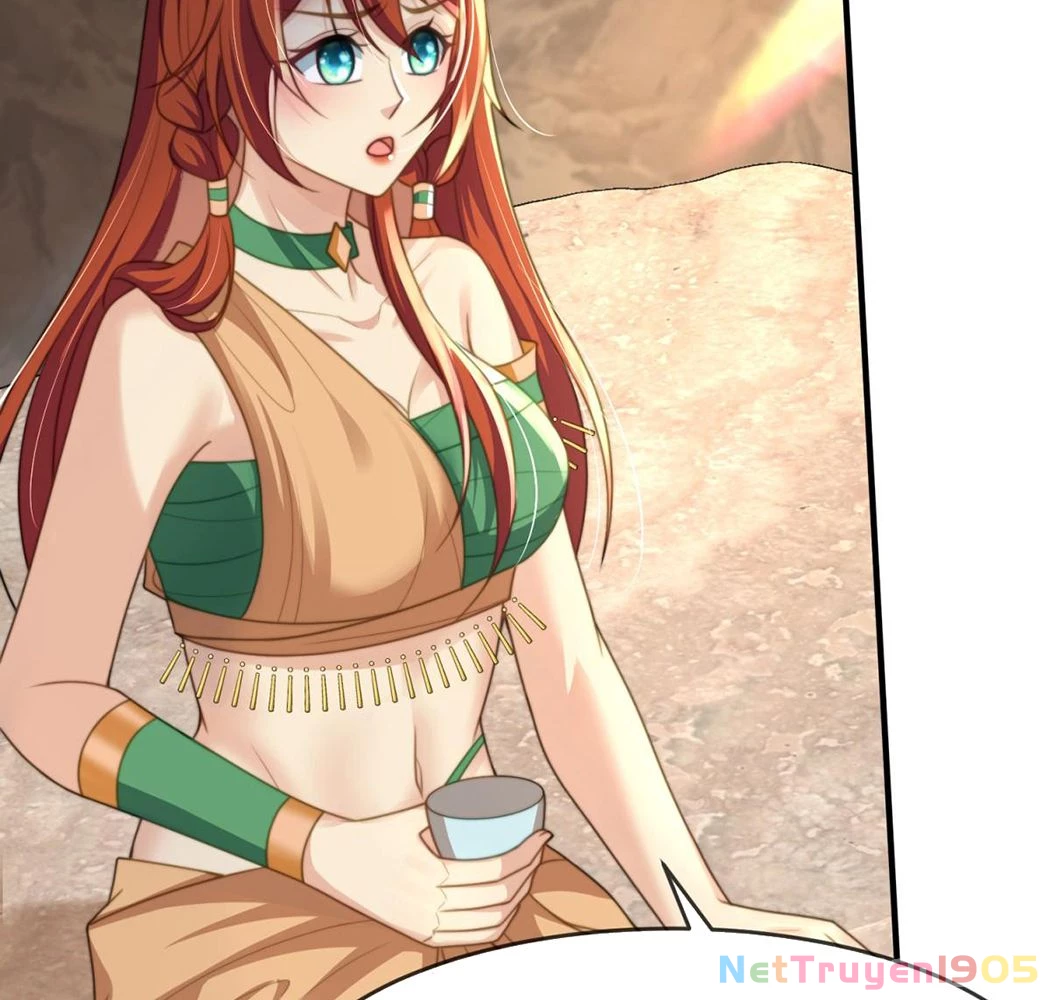 Thú Thế Nữ Vương Hôm Nay Lật Thẻ Rồi Sao ??? Chapter 34 - 5