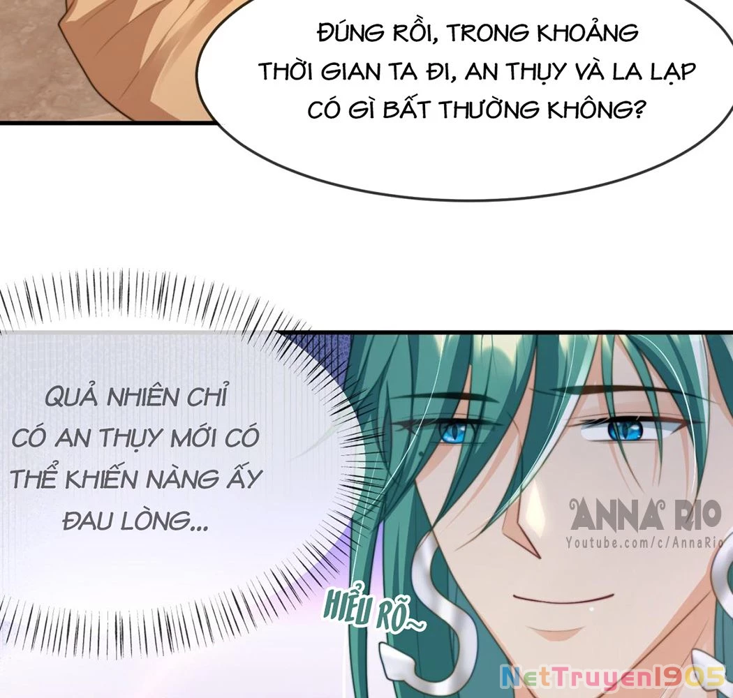 Thú Thế Nữ Vương Hôm Nay Lật Thẻ Rồi Sao ??? Chapter 34 - 6