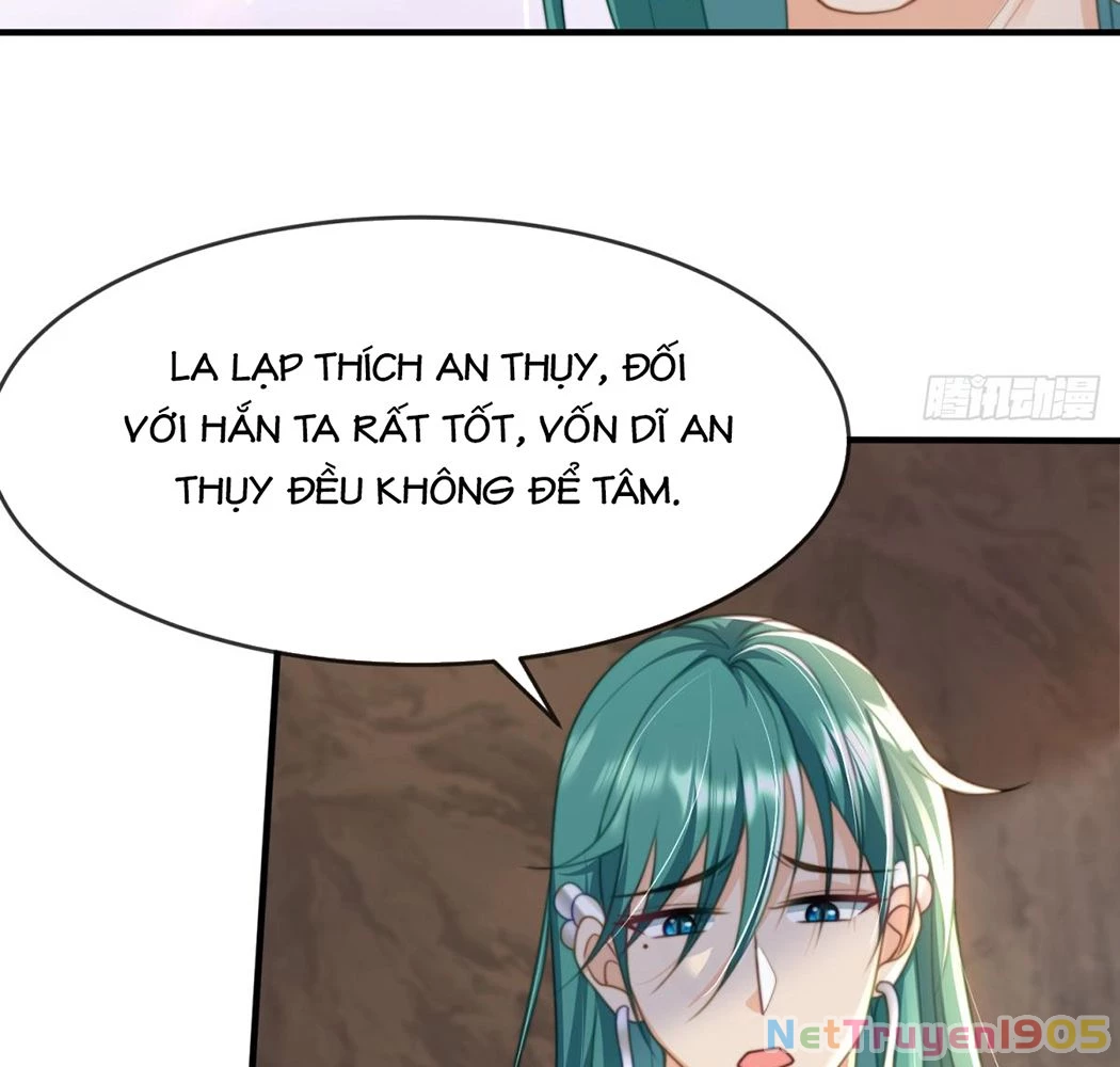 Thú Thế Nữ Vương Hôm Nay Lật Thẻ Rồi Sao ??? Chapter 34 - 7