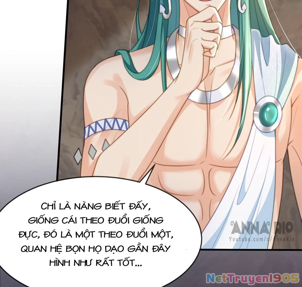 Thú Thế Nữ Vương Hôm Nay Lật Thẻ Rồi Sao ??? Chapter 34 - 8