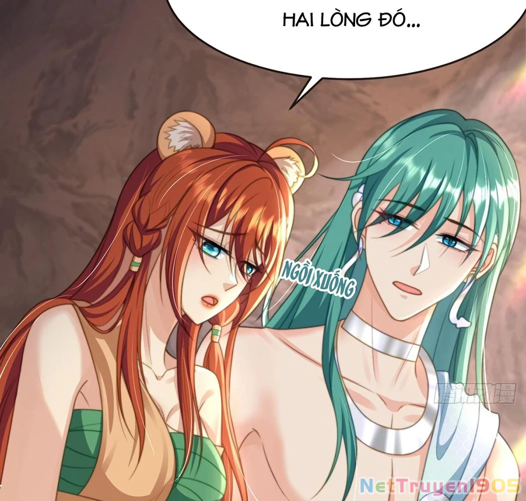 Thú Thế Nữ Vương Hôm Nay Lật Thẻ Rồi Sao ??? Chapter 34 - 10