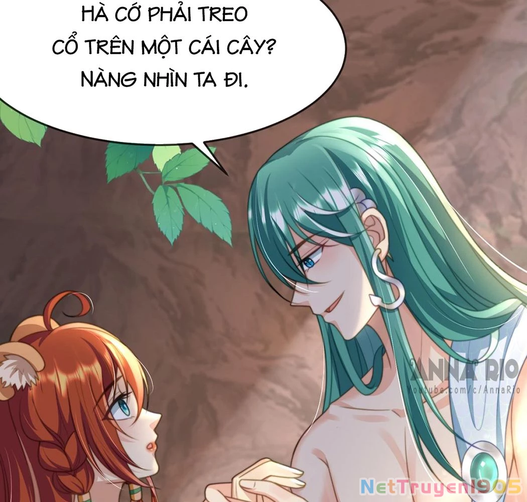 Thú Thế Nữ Vương Hôm Nay Lật Thẻ Rồi Sao ??? Chapter 34 - 14