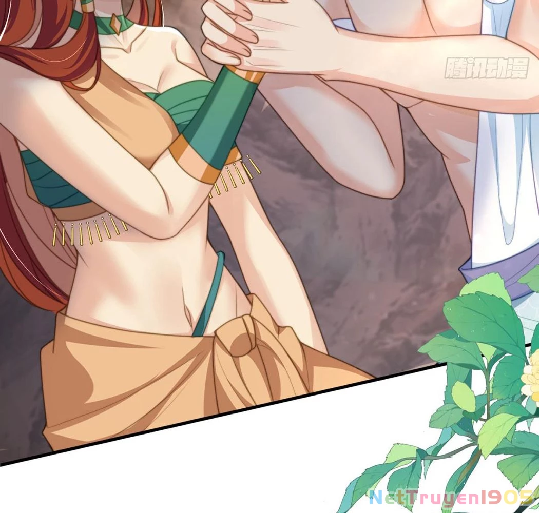 Thú Thế Nữ Vương Hôm Nay Lật Thẻ Rồi Sao ??? Chapter 34 - 15