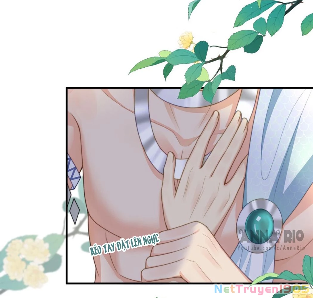 Thú Thế Nữ Vương Hôm Nay Lật Thẻ Rồi Sao ??? Chapter 34 - 16