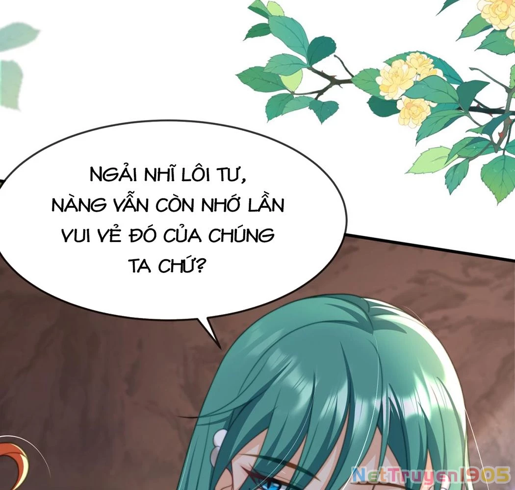 Thú Thế Nữ Vương Hôm Nay Lật Thẻ Rồi Sao ??? Chapter 34 - 17