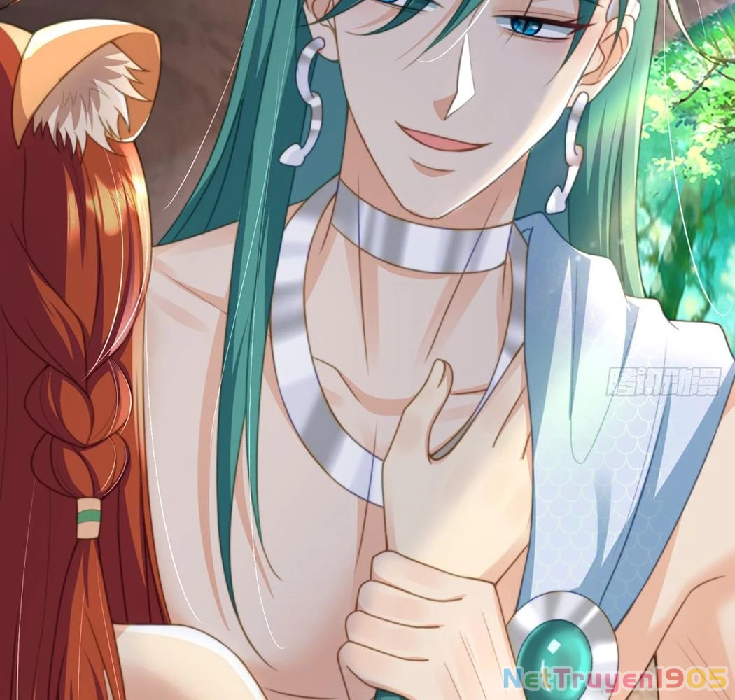 Thú Thế Nữ Vương Hôm Nay Lật Thẻ Rồi Sao ??? Chapter 34 - 18