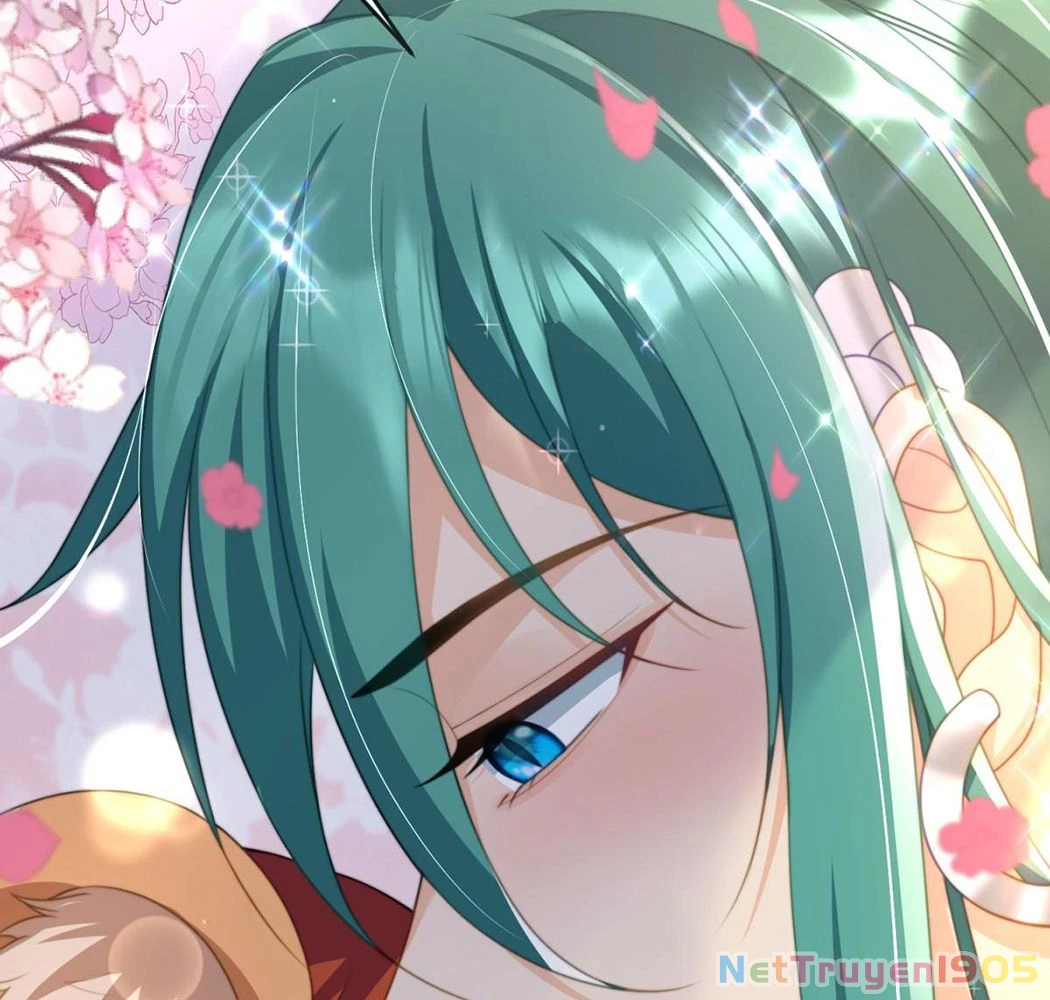 Thú Thế Nữ Vương Hôm Nay Lật Thẻ Rồi Sao ??? Chapter 34 - 21