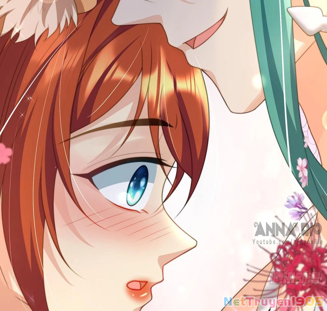 Thú Thế Nữ Vương Hôm Nay Lật Thẻ Rồi Sao ??? Chapter 34 - 22