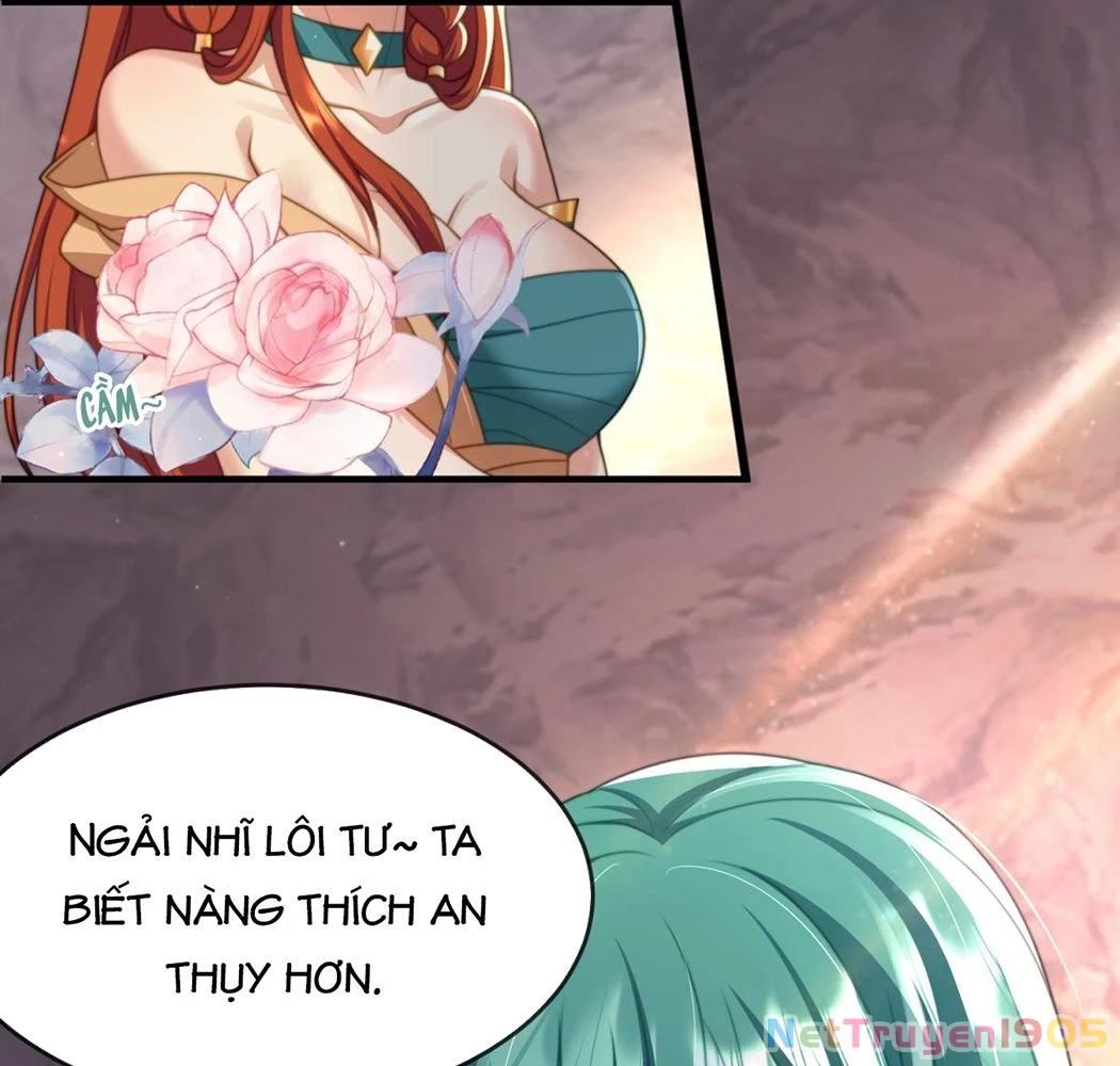 Thú Thế Nữ Vương Hôm Nay Lật Thẻ Rồi Sao ??? Chapter 34 - 25