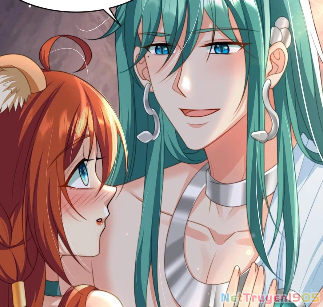 Thú Thế Nữ Vương Hôm Nay Lật Thẻ Rồi Sao ??? Chapter 34 - 26