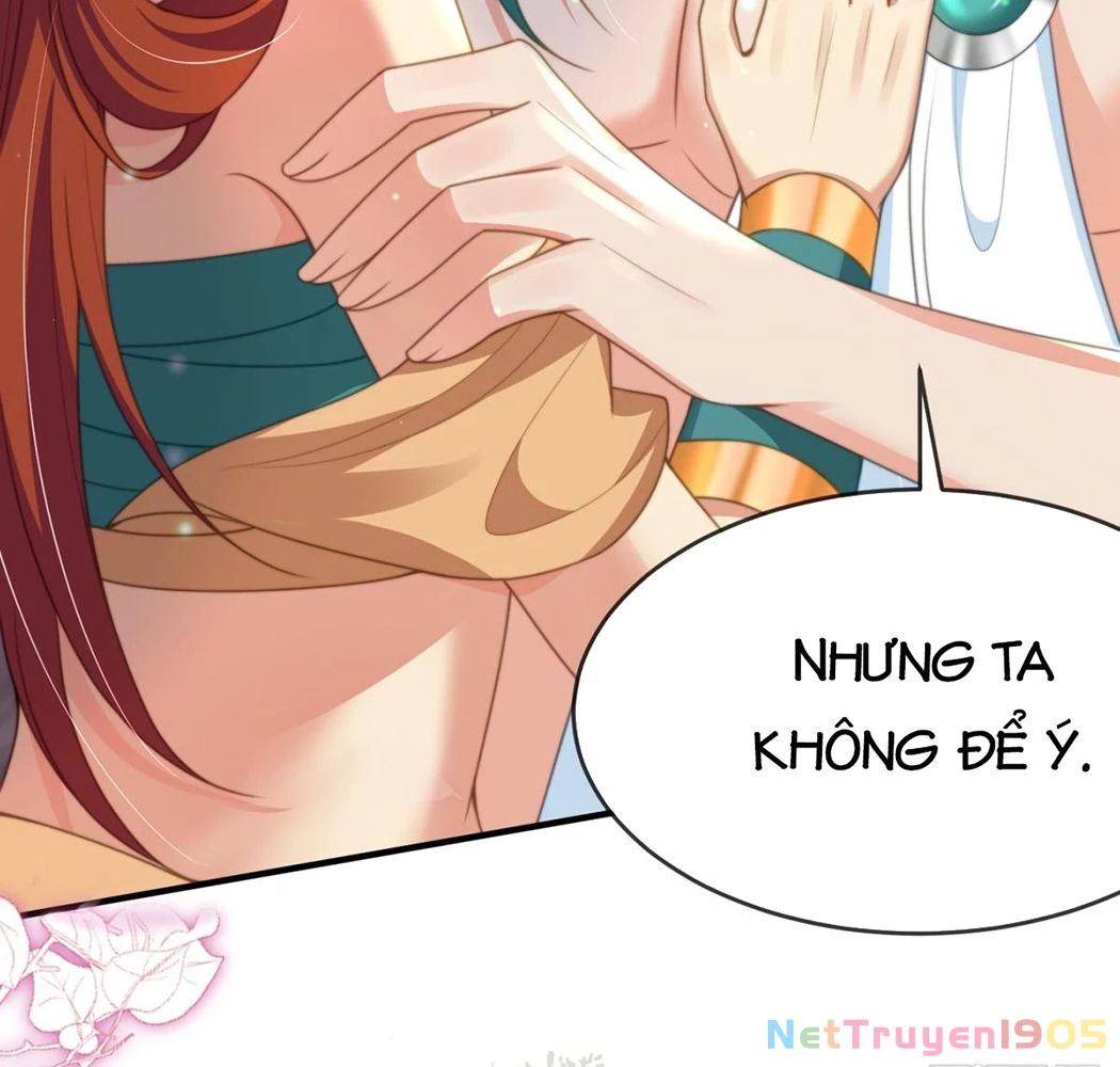 Thú Thế Nữ Vương Hôm Nay Lật Thẻ Rồi Sao ??? Chapter 34 - 28