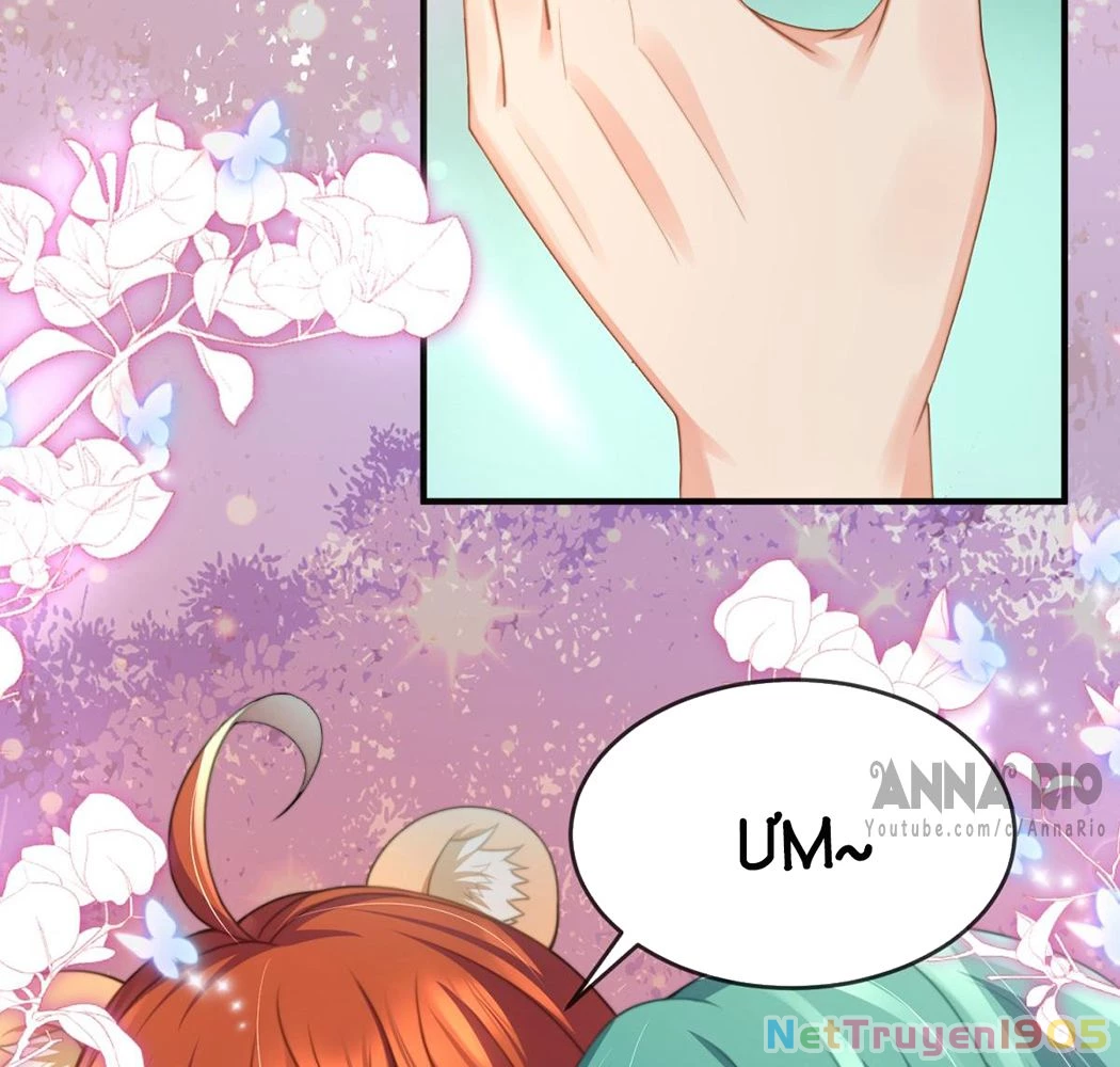 Thú Thế Nữ Vương Hôm Nay Lật Thẻ Rồi Sao ??? Chapter 34 - 30