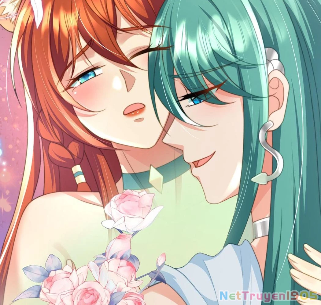 Thú Thế Nữ Vương Hôm Nay Lật Thẻ Rồi Sao ??? Chapter 34 - 31