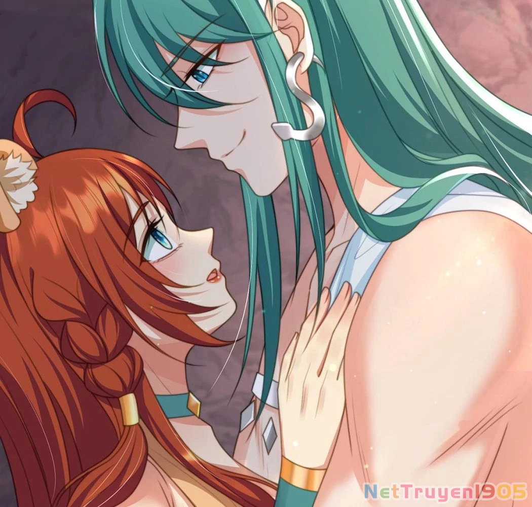 Thú Thế Nữ Vương Hôm Nay Lật Thẻ Rồi Sao ??? Chapter 34 - 34