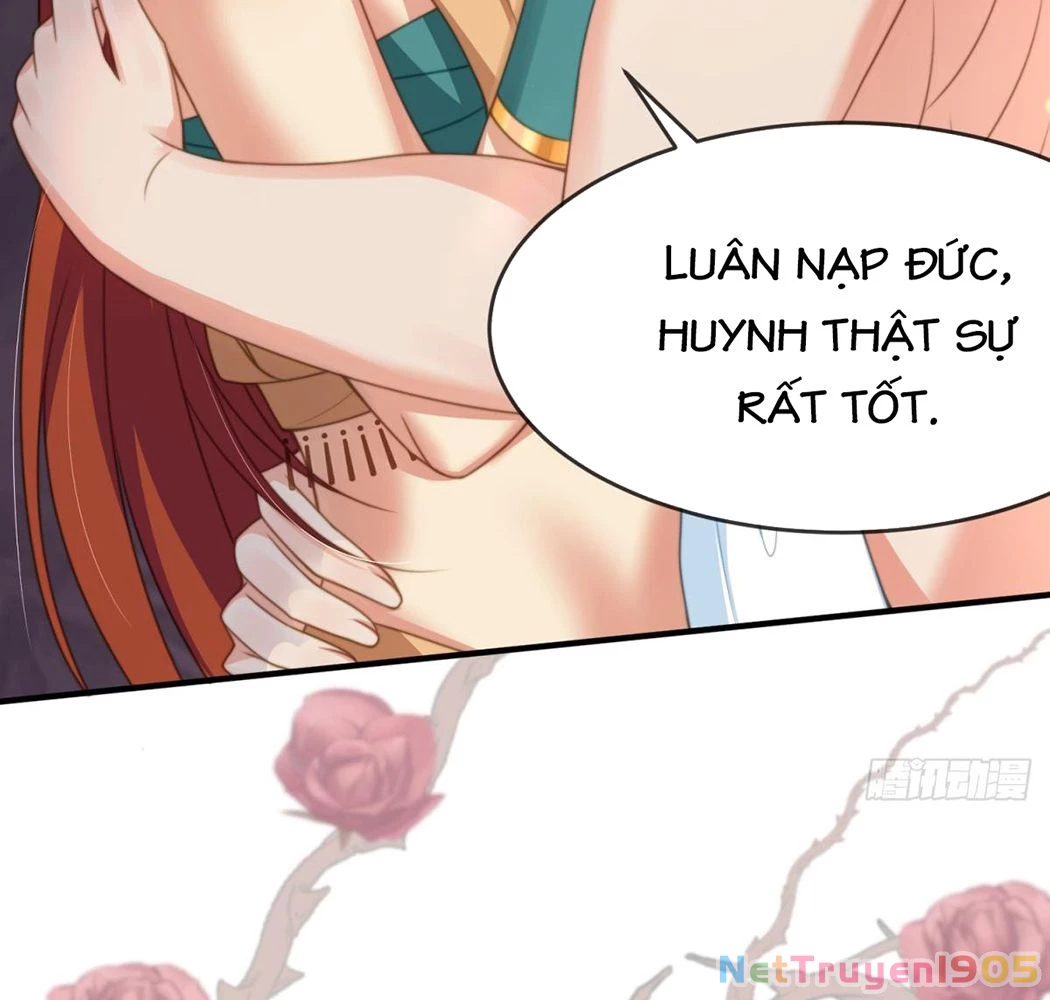 Thú Thế Nữ Vương Hôm Nay Lật Thẻ Rồi Sao ??? Chapter 34 - 36