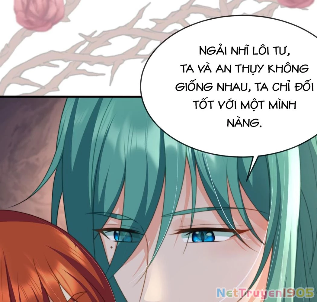 Thú Thế Nữ Vương Hôm Nay Lật Thẻ Rồi Sao ??? Chapter 34 - 37