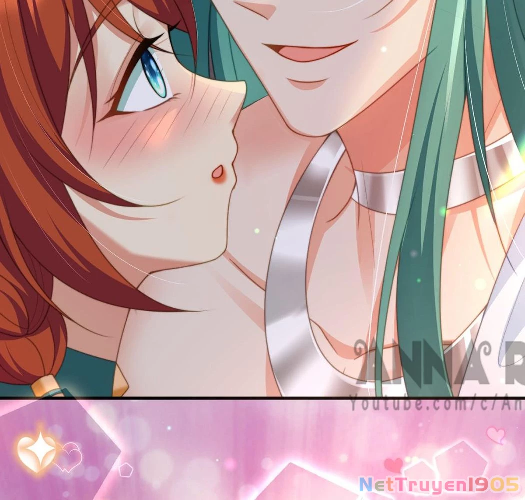 Thú Thế Nữ Vương Hôm Nay Lật Thẻ Rồi Sao ??? Chapter 34 - 38