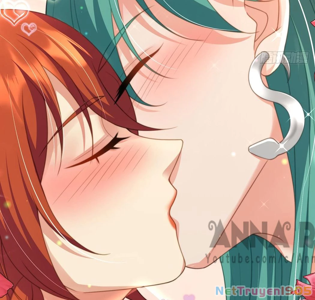 Thú Thế Nữ Vương Hôm Nay Lật Thẻ Rồi Sao ??? Chapter 34 - 40