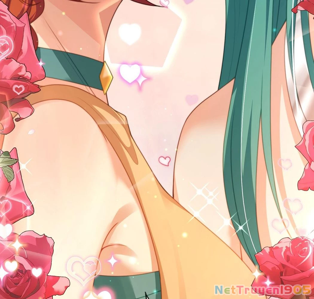 Thú Thế Nữ Vương Hôm Nay Lật Thẻ Rồi Sao ??? Chapter 34 - 41