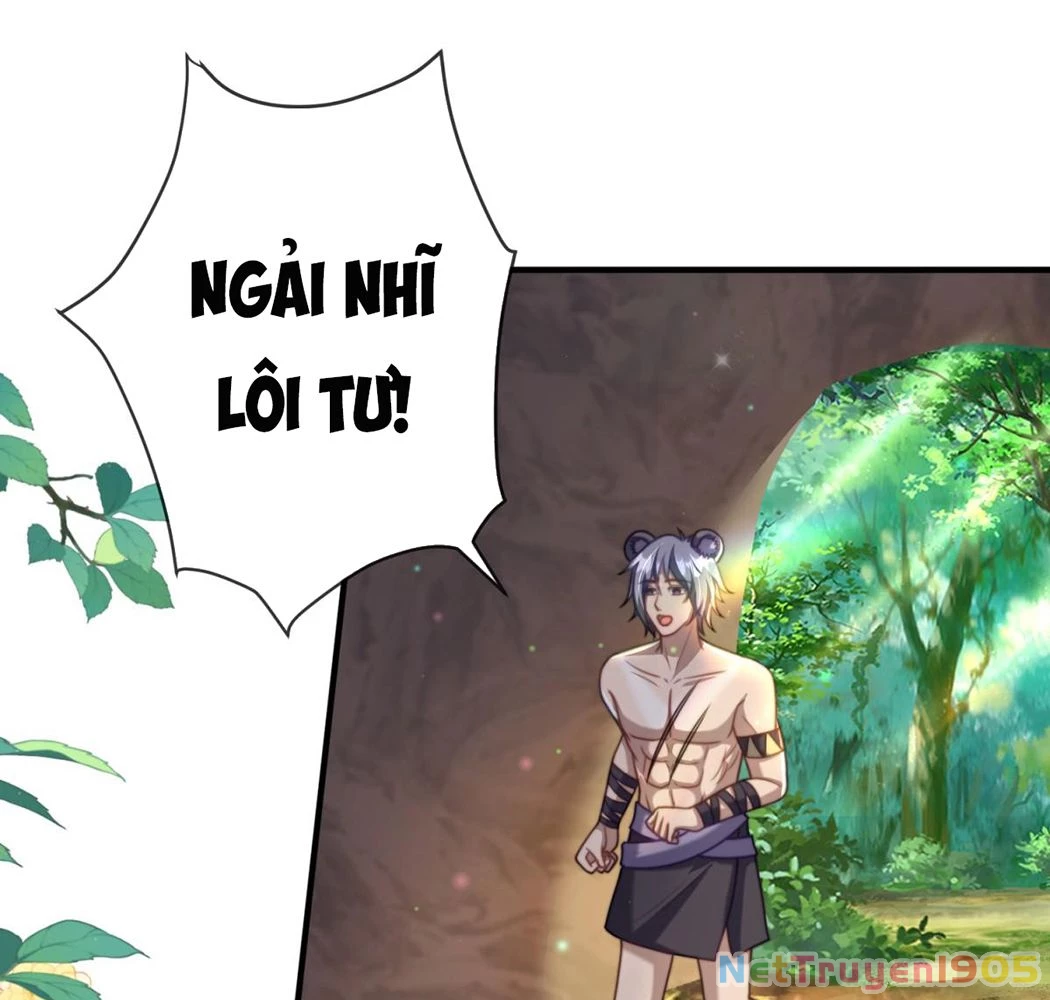 Thú Thế Nữ Vương Hôm Nay Lật Thẻ Rồi Sao ??? Chapter 34 - 44