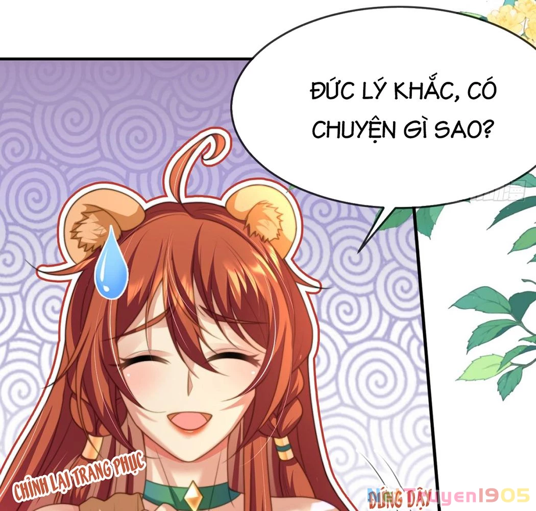 Thú Thế Nữ Vương Hôm Nay Lật Thẻ Rồi Sao ??? Chapter 34 - 47