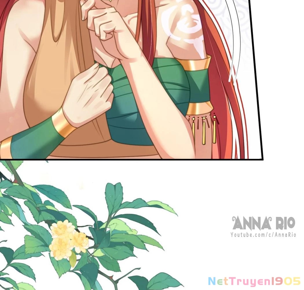 Thú Thế Nữ Vương Hôm Nay Lật Thẻ Rồi Sao ??? Chapter 34 - 48