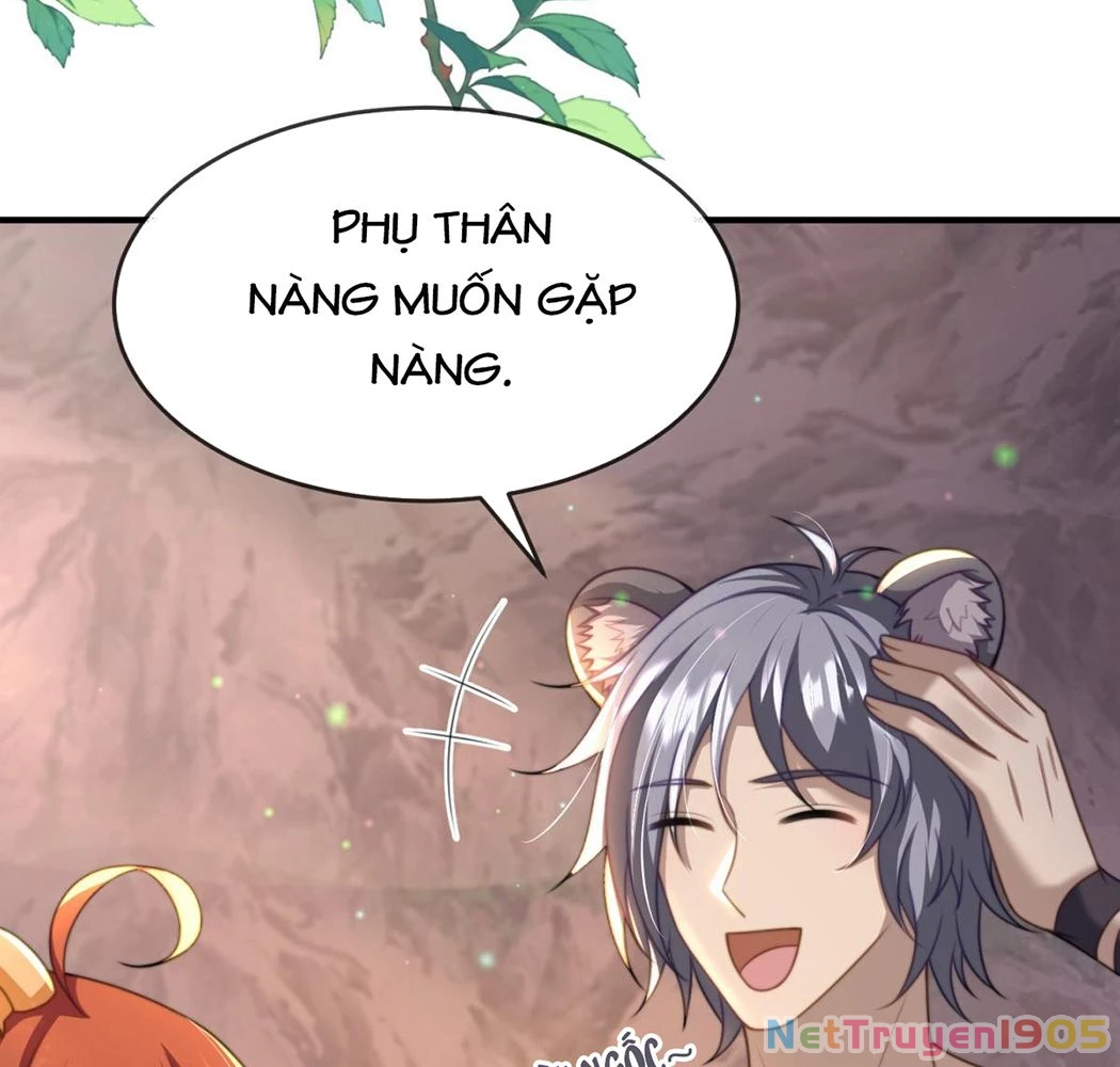 Thú Thế Nữ Vương Hôm Nay Lật Thẻ Rồi Sao ??? Chapter 34 - 49