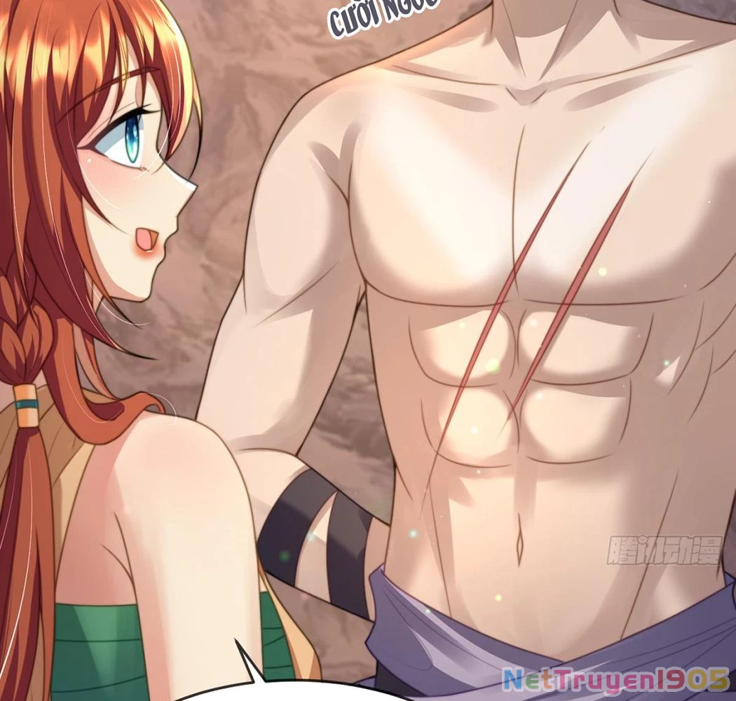 Thú Thế Nữ Vương Hôm Nay Lật Thẻ Rồi Sao ??? Chapter 34 - 50