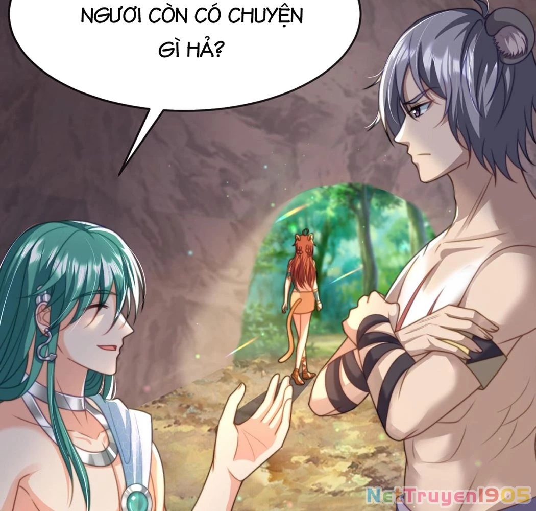 Thú Thế Nữ Vương Hôm Nay Lật Thẻ Rồi Sao ??? Chapter 34 - 53