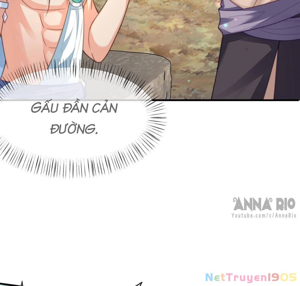 Thú Thế Nữ Vương Hôm Nay Lật Thẻ Rồi Sao ??? Chapter 34 - 54