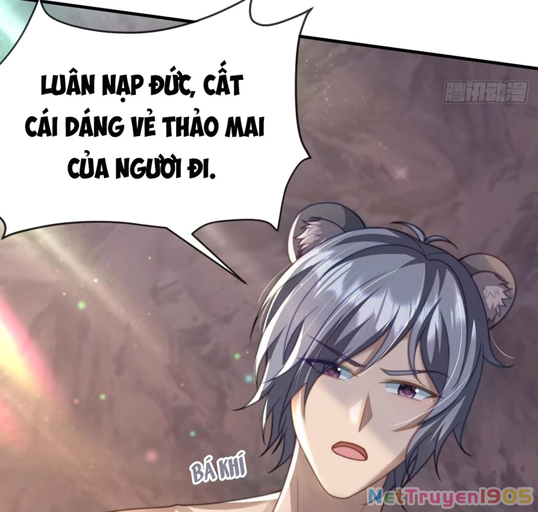 Thú Thế Nữ Vương Hôm Nay Lật Thẻ Rồi Sao ??? Chapter 34 - 55