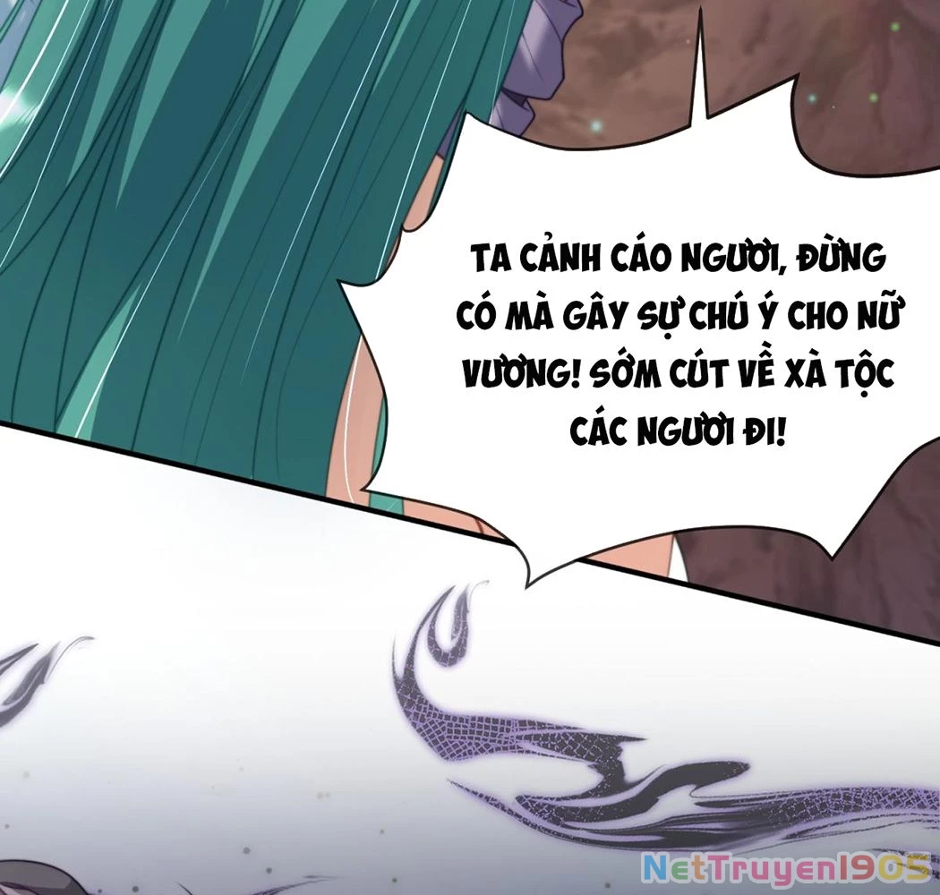 Thú Thế Nữ Vương Hôm Nay Lật Thẻ Rồi Sao ??? Chapter 34 - 57