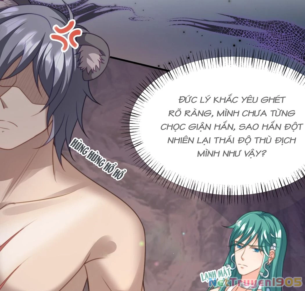 Thú Thế Nữ Vương Hôm Nay Lật Thẻ Rồi Sao ??? Chapter 34 - 58