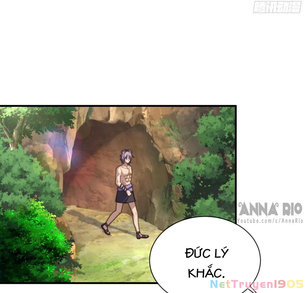 Thú Thế Nữ Vương Hôm Nay Lật Thẻ Rồi Sao ??? Chapter 34 - 62