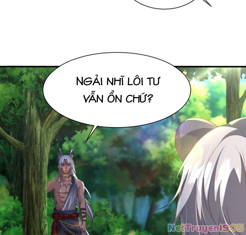 Thú Thế Nữ Vương Hôm Nay Lật Thẻ Rồi Sao ??? Chapter 34 - 63