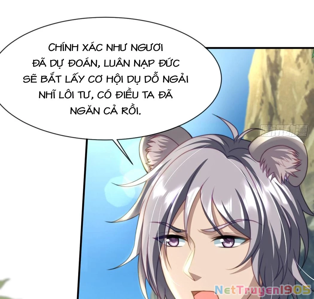 Thú Thế Nữ Vương Hôm Nay Lật Thẻ Rồi Sao ??? Chapter 34 - 65