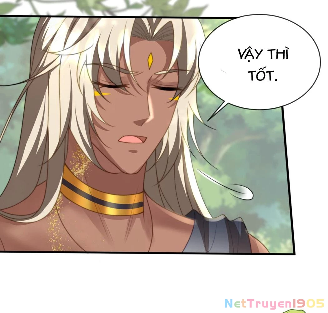 Thú Thế Nữ Vương Hôm Nay Lật Thẻ Rồi Sao ??? Chapter 34 - 68