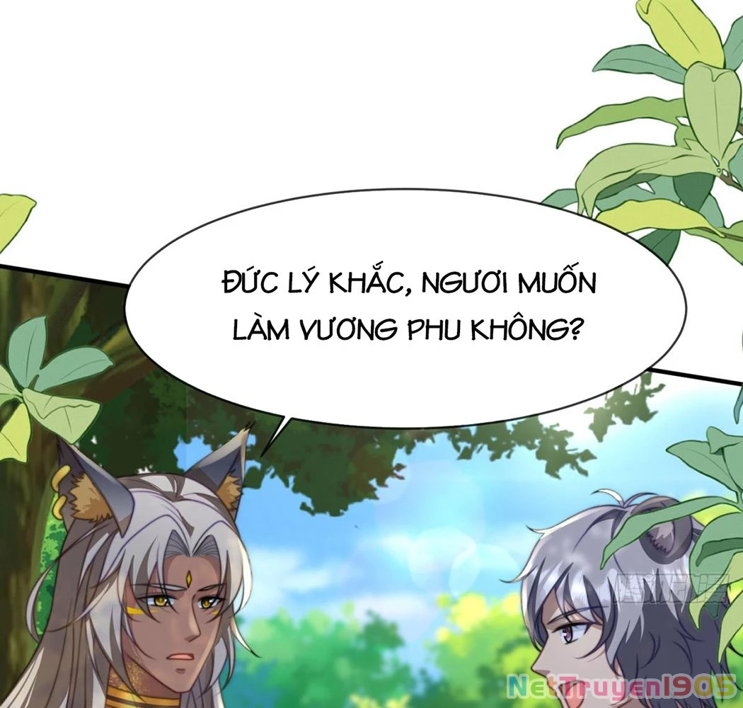 Thú Thế Nữ Vương Hôm Nay Lật Thẻ Rồi Sao ??? Chapter 34 - 69