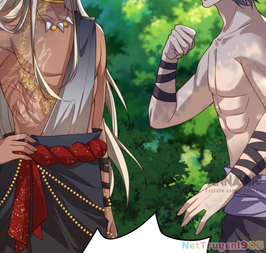 Thú Thế Nữ Vương Hôm Nay Lật Thẻ Rồi Sao ??? Chapter 34 - 70