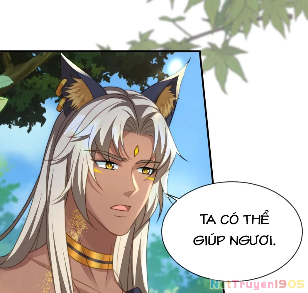 Thú Thế Nữ Vương Hôm Nay Lật Thẻ Rồi Sao ??? Chapter 34 - 74