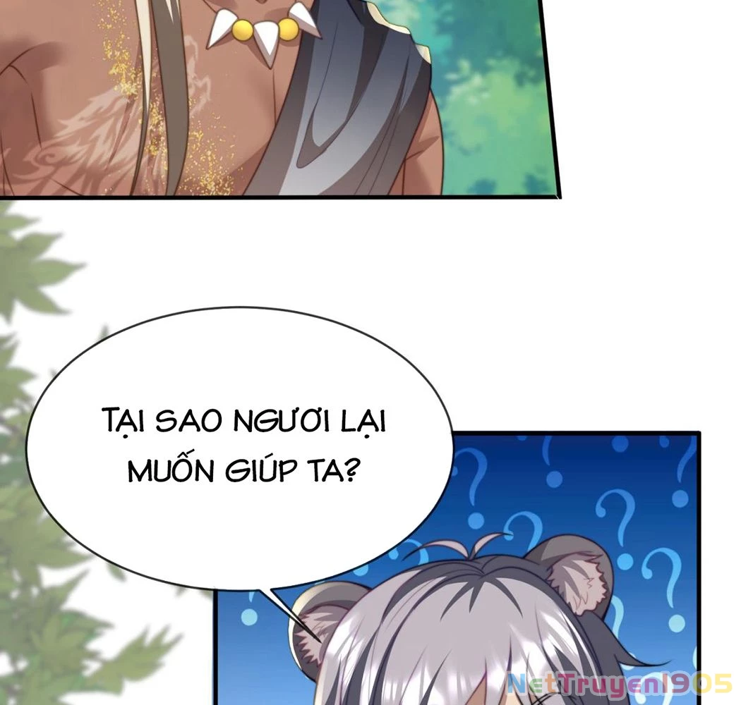 Thú Thế Nữ Vương Hôm Nay Lật Thẻ Rồi Sao ??? Chapter 34 - 76