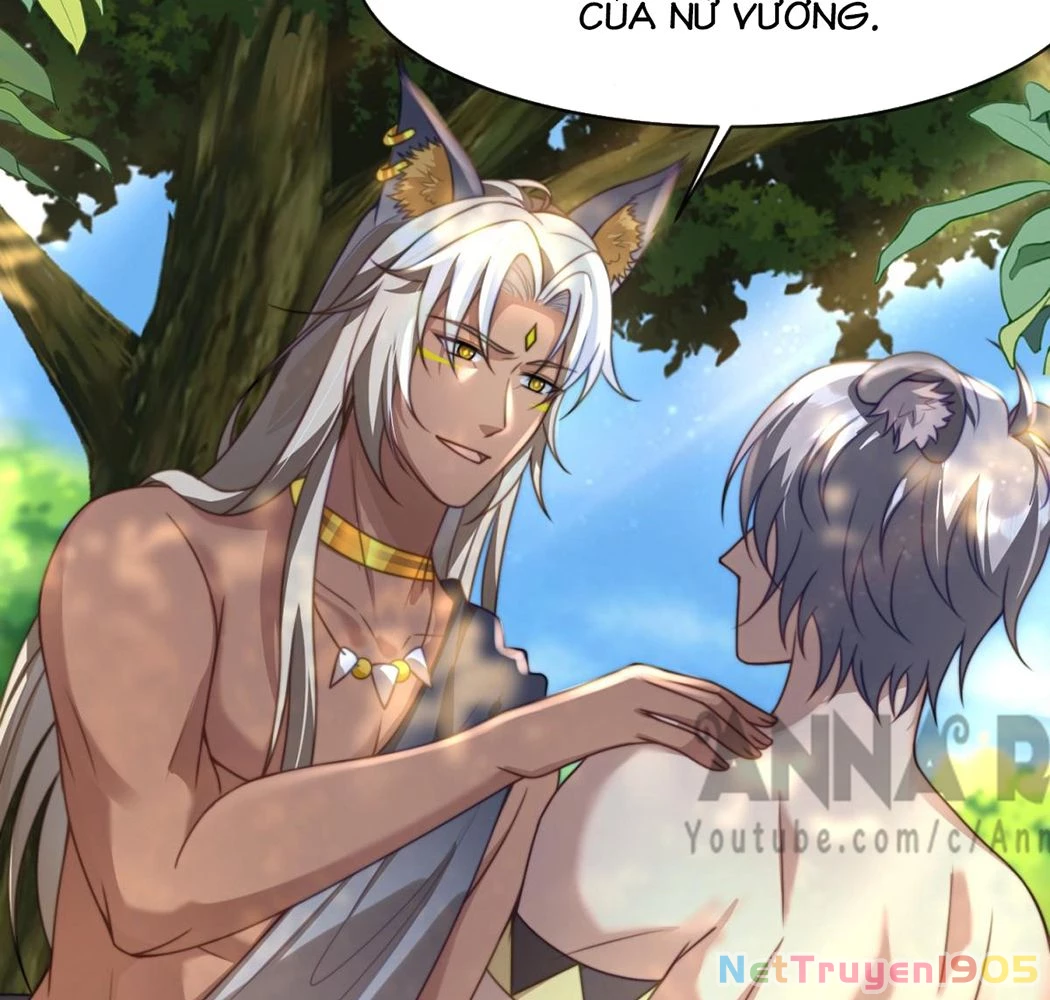 Thú Thế Nữ Vương Hôm Nay Lật Thẻ Rồi Sao ??? Chapter 34 - 80