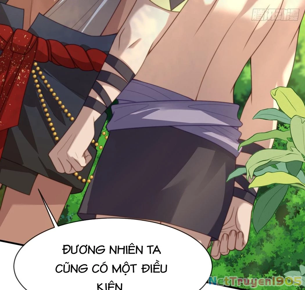 Thú Thế Nữ Vương Hôm Nay Lật Thẻ Rồi Sao ??? Chapter 34 - 81