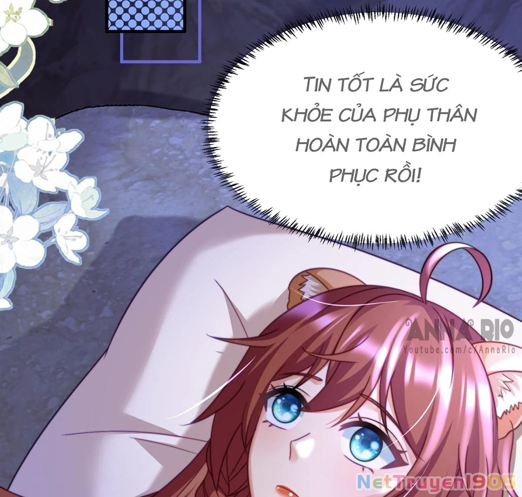 Thú Thế Nữ Vương Hôm Nay Lật Thẻ Rồi Sao ??? Chapter 35 - 5