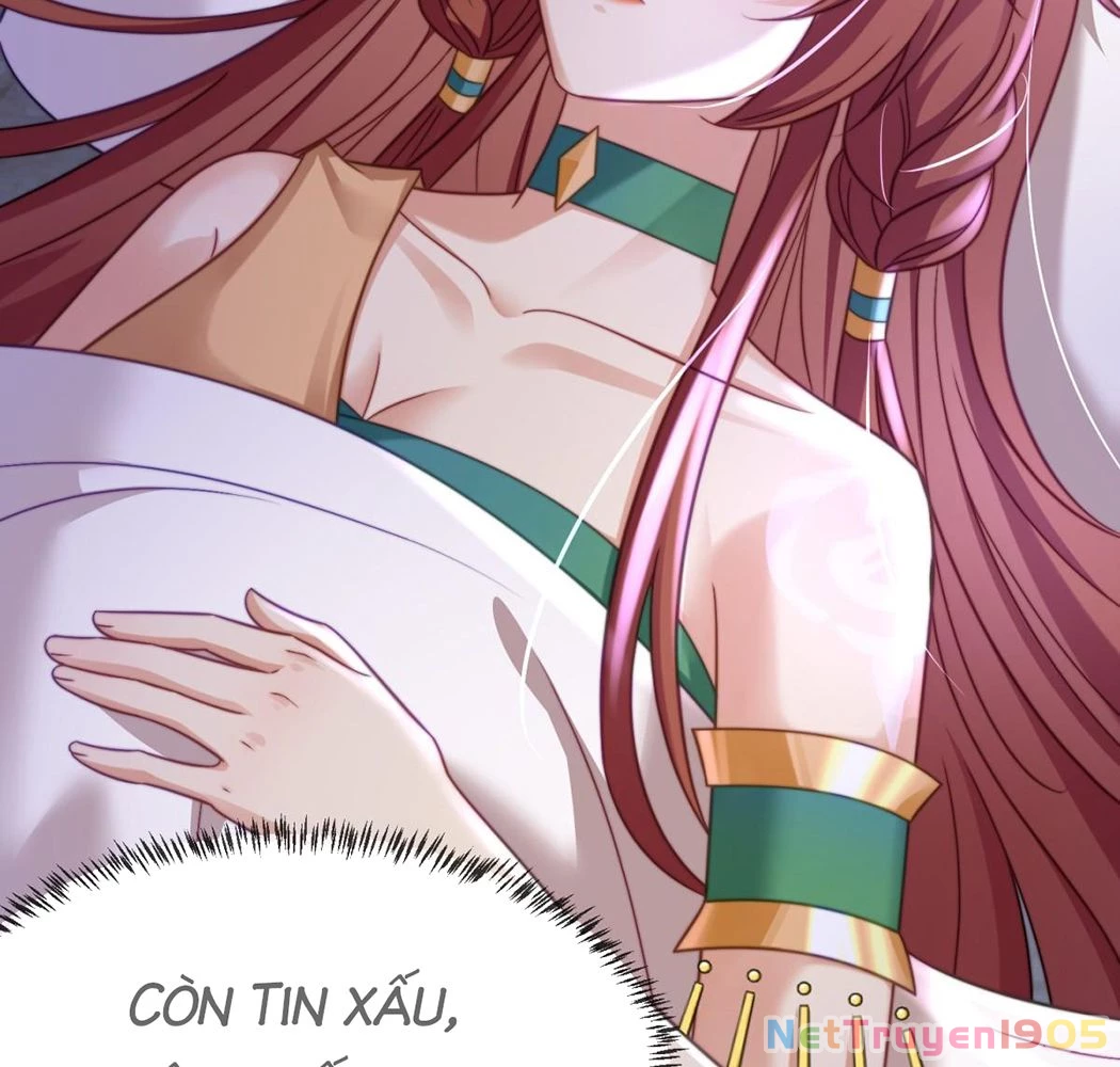 Thú Thế Nữ Vương Hôm Nay Lật Thẻ Rồi Sao ??? Chapter 35 - 6