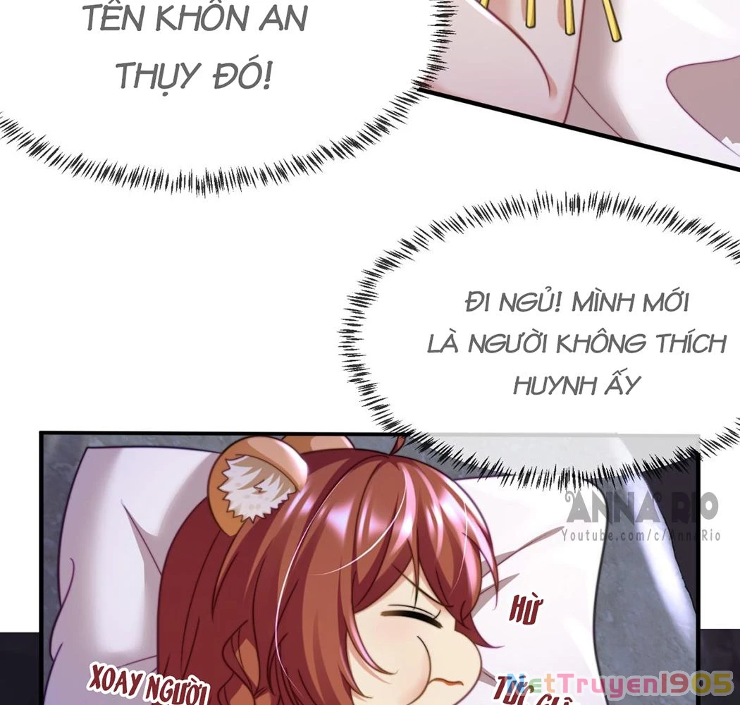 Thú Thế Nữ Vương Hôm Nay Lật Thẻ Rồi Sao ??? Chapter 35 - 7