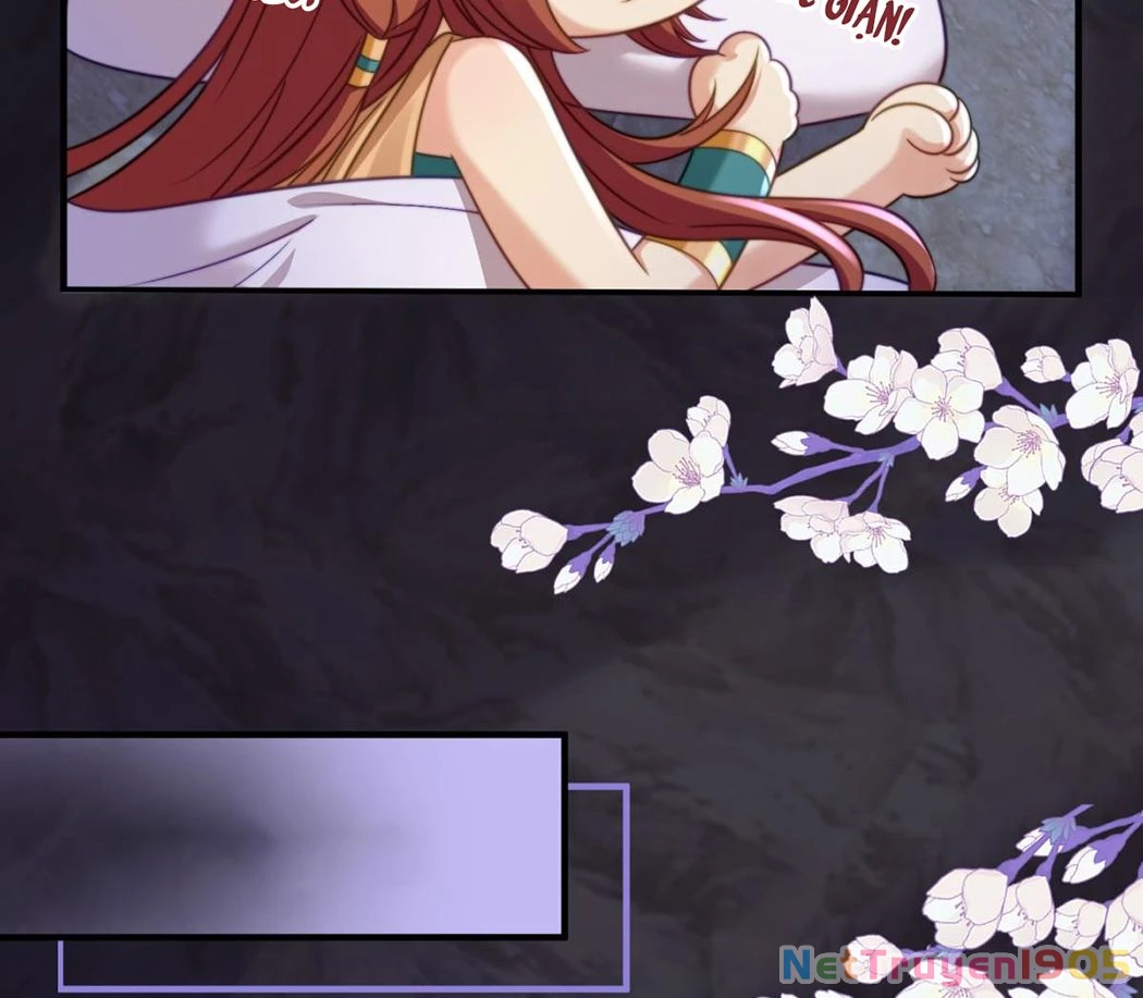 Thú Thế Nữ Vương Hôm Nay Lật Thẻ Rồi Sao ??? Chapter 35 - 8