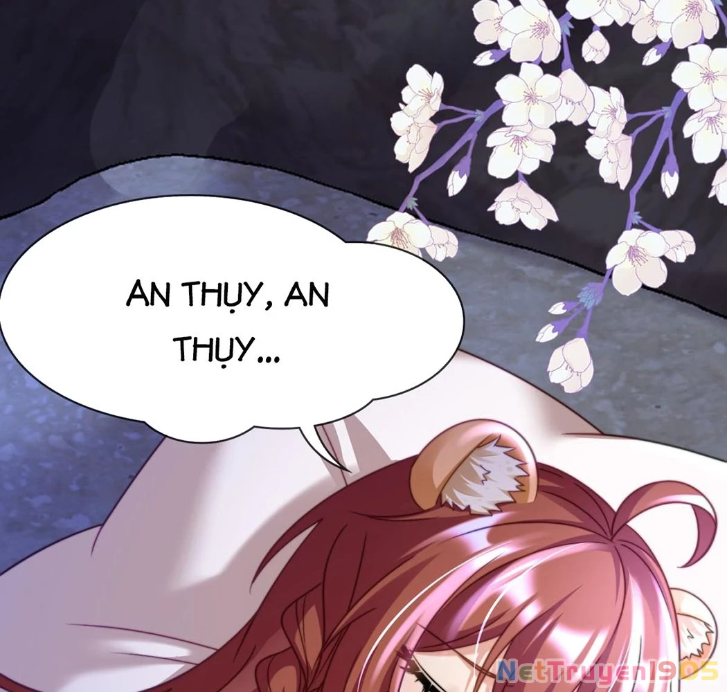 Thú Thế Nữ Vương Hôm Nay Lật Thẻ Rồi Sao ??? Chapter 35 - 9